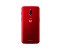 OnePlus 6 8/128GB Dual SIM Red - 443359 - zdjęcie 3